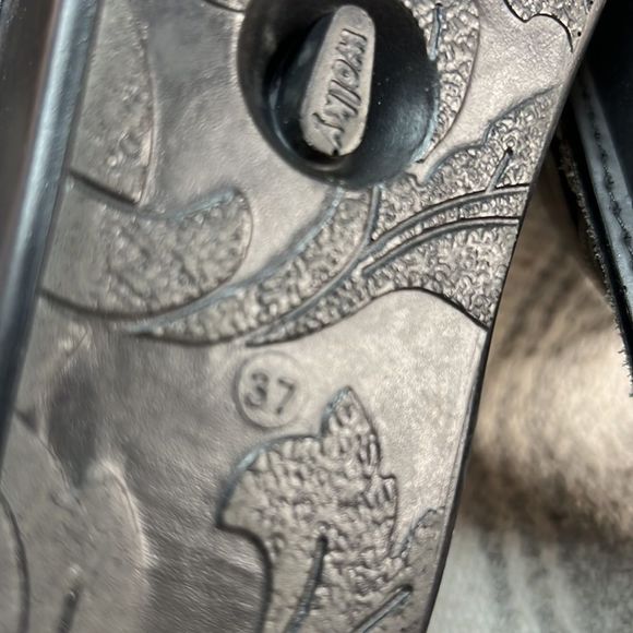 Wolky Tahiti Toe Thong Sandal Strada - Picture 6 of 8